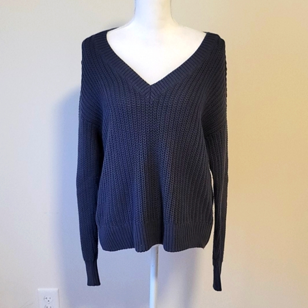 Pink  Victoria's Secret sweater.  Size XS